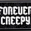 Hot Sale 🎉 SOURPUSS Gothic Homewares Forever Creepy | MAGNET 💯