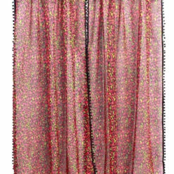 New π₯ SOURPUSS Gothic Homewares Pink Leopard | WINDOW CURTAINS* π 6 New π₯ SOURPUSS Gothic Homewares Pink Leopard | WINDOW CURTAINS* π -Spooky Stuff Store sourpuss pink leopard window curtains 2 33de538a 904d 4300 a53b 163cbc2aa547 700x700