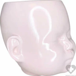 Discount 😍 THE BLACKENED TEETH Gothic Homewares Baby Doll [Babyskin] | POT* 🔔 -Spooky Stuff Store the blackened teeth baby doll babyskin pot 4 d03cfb40 72dd 4a6b 8212 4787e8b4f2a7 700x700