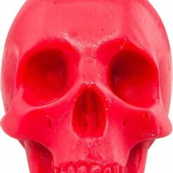 Coupon ⭐ THE BLACKENED TEETH Gothic Homewares Skull [Cherry] | SCENTED CANDLE` ❤️ -Spooky Stuff Store the blackened teeth skull cherry scented candle 4 d9dfe196 6d0c 4d52 911c e28516ec6f04 700x700