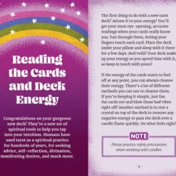 Best reviews of 🌟 MISCELLANEOUS Gothic Homewares The Pulp Girls | TAROT DECK 🛒 -Spooky Stuff Store the pulp girls 78 tarot card deck 2 65edefc7 3ef1 47d3 9973 3de5e874c078 700x700