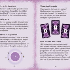 Best reviews of 🌟 MISCELLANEOUS Gothic Homewares The Pulp Girls | TAROT DECK 🛒 -Spooky Stuff Store the pulp girls 78 tarot card deck 4 49360b6c f140 46d3 bd47 fff384e71198 700x700