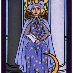 Best reviews of 🌟 MISCELLANEOUS Gothic Homewares The Pulp Girls | TAROT DECK 🛒 -Spooky Stuff Store the pulp girls 78 tarot card deck 6 bff9512e fd00 414f b612 71175d8218b5 700x700