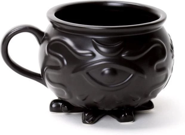 Brand new โ๏ธ ROGUE AND WOLF Gothic Homewares Witch Cauldron | MUG" ๐ 5 Brand new โ๏ธ ROGUE AND WOLF Gothic Homewares Witch Cauldron | MUG" ๐ - Image 5
