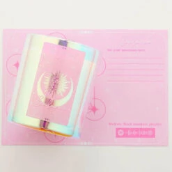 Discount ✔️ WICK’ETY WACK Gothic Homewares Manifestation [Balance] | CRYSTAL CANDLE ⭐ -Spooky Stuff Store wickety wack balance manifestation crystal candle 2 0c30eac0 c72e 4af0 9b13 4eaac13781f6 700x700