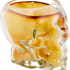 Deals ✔️  WICK’ETY WACK Gothic Homewares Death Proof [Caramel Vanilla] | CANDLE 🥰