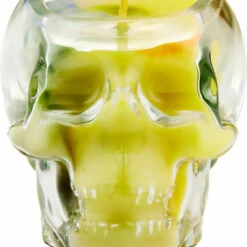 Budget ⭐ WICK’ETY WACK Gothic Homewares Death Proof [Japanese Honeysuckle] | CANDLE 😍 -Spooky Stuff Store wickety wack japanese honeysuckle death proof candle 2 e7763859 0c68 4987 89f0 36c6ea1414f8 700x700