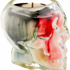 Best deal 🔔 WICK’ETY WACK Gothic Homewares Death Proof [Nag Champa] | CANDLE ⌛