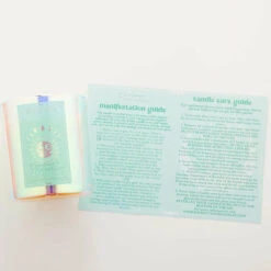 Top 10 💯 WICK’ETY WACK Gothic Homewares Manifestation [Protection] | CRYSTAL CANDLE ⌛ -Spooky Stuff Store wickety wack protection manifestation crystal candle 4 a790d7b9 cb98 497f 901c 9fab68dc3679 700x700