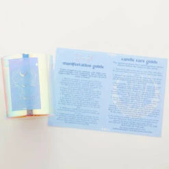 Cheapest 🧨 WICK’ETY WACK Gothic Homewares Manifestation [Strength] | CRYSTAL CANDLE* 🥰 -Spooky Stuff Store wickety wack strength manifestation crystal candle 4 fdb85c29 ddd8 4e1a 93e3 e5b5843a7f4b 700x700