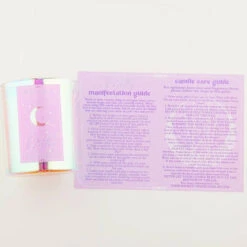 Best reviews of ❤️ WICK’ETY WACK Gothic Homewares Manifestation [Worthy] | CRYSTAL CANDLE ⭐ -Spooky Stuff Store wickety wack worthy manifestation crystal candle 4 4bf38708 d7de 4c18 aecb 407e376726a8 700x700