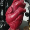 Top 10 🤩 WIXCRAFT CANDLES Gothic Homewares Anatomical Heart [Red] | CANDLE 😀