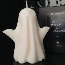 Discount 👍 WIXCRAFT CANDLES Ghosts Ghost [Small] | CANDLE 🥰