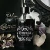 Flash Sale 💯 WIXCRAFT CANDLES Gothic Homewares Goth Juice | REED DIFFUSER 🛒