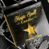 Coupon ✨ MAGIC SPELL CANDLES Gothic Homewares Eternal Flame [Yellow] | SPELL CANDLE 🥰